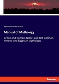 Cover: Manual of Mythology - Hansebooks