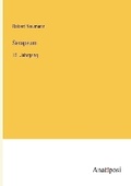 Cover: Serapeum - Anatiposi Verlag