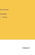 Cover: Serapeum - Anatiposi Verlag