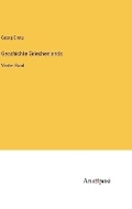Cover: Geschichte Griechenlands - Anatiposi Verlag