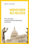 Cover: Migrationen des Heiligen - Aschendorff