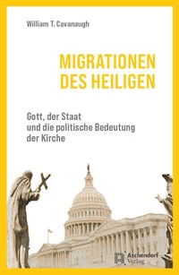 Enlarge image Cover: Migrationen des Heiligen - Aschendorff