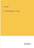 Cover: The Semi-Detached House - Anatiposi Verlag
