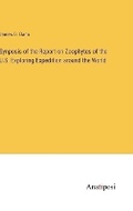 Cover: Synposis of the Report on Zoophytes of the U.S. Exploring Expedition around the World - Anatiposi Verlag