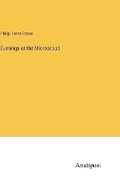 Cover: Evenings at the Microscope - Anatiposi Verlag
