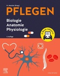 Bild: PFLEGEN Biologie Anatomie Physiologie + E-Book - Urban & Fischer