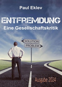 Abbildung von: Entfremdung - tredition