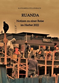 Abbildung von: RUANDA - tredition