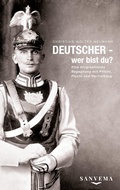 Cover: Deutscher - wer bist Du? - Sanvema