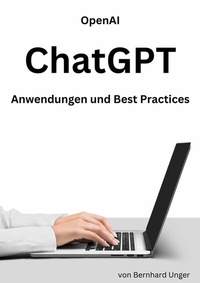 Abbildung von: Open AI ChatGPT - tredition