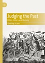 Cover: Judging the Past - Palgrave Macmillan