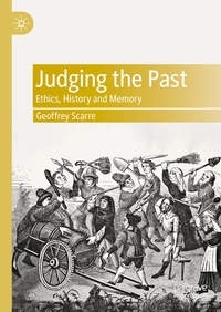 Enlarge image Cover: Judging the Past - Palgrave Macmillan