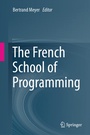 Cover: The French School of Programming - Springer
