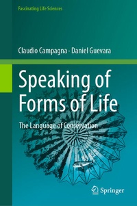 Enlarge image Cover: Speaking of Forms of Life - Springer