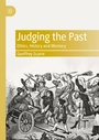 Cover: Judging the Past - Palgrave Macmillan