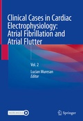 Bild: Clinical Cases in Cardiac Electrophysiology: Atrial Fibrillation and Atrial Flutter - Springer