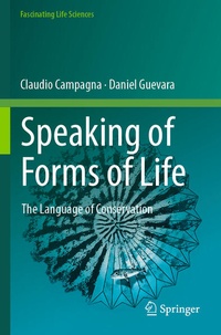 Enlarge image Cover: Speaking of Forms of Life - Springer