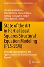 Cover: State of the Art in Partial Least Squares Structural Equation Modeling (PLS-SEM) - Springer