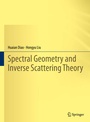Cover: Spectral Geometry and Inverse Scattering Theory - Springer