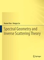 Cover: Spectral Geometry and Inverse Scattering Theory - Springer