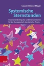 Cover: Systemische Sternstunden - Vandenhoeck & Ruprecht