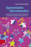 Cover: Systemische Sternstunden - Vandenhoeck & Ruprecht