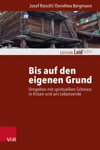 Abbildung von: Bis auf den eigenen Grund - Vandenhoeck & Ruprecht