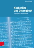 Cover: Kirchenlied und Gesangbuch - Vandenhoeck & Ruprecht