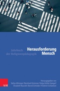 Cover: Herausforderung Mensch - Vandenhoeck & Ruprecht