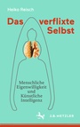 Cover: Das verflixte Selbst - J.B. Metzler