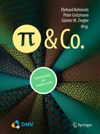 Abbildung von: Pi und Co. - Springer
