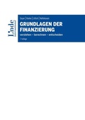 Cover: Grundlagen der Finanzierung - Linde