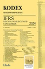 Bild: KODEX IFRS - Rechnungslegungsstandards 2024 - Linde