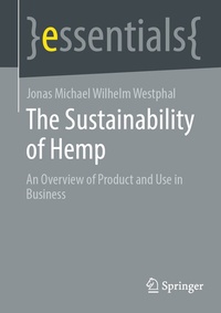 Abbildung von: The Sustainability of Hemp - Springer