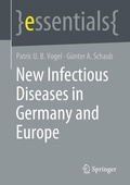 Bild: New Infectious Diseases in Germany and Europe - Springer