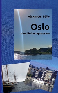 Abbildung von: Oslo - BoD - Books on Demand