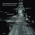 Cover: Jan Kricke - Kerber Verlag