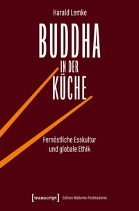 Abbildung von: Buddha in der Küche - transcript