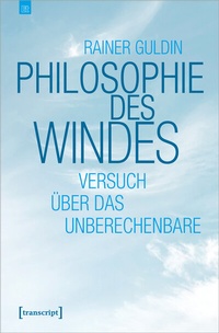 Abbildung von: Philosophie des Windes - transcript