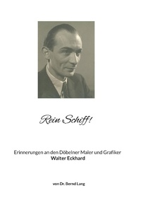 Enlarge image Cover: Rein Schiff! - Books on Demand