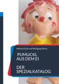 Cover: Pumuckl aus dem Ei - Books on Demand