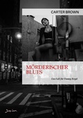 Cover: M&Ouml;RDERISCHER BLUES - EIN FALL F&Uuml;R DANNY BOYD - BookRix