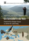 Cover: Ein Schwabe in der Welt - Habelt, R