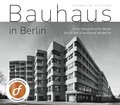 Cover: Bauhaus in Berlin - bebra verlag