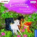 Cover: Sternenfohlen (Folge 33): Abenteuer im Nebelwald - United Soft Media