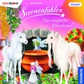Cover: Sternenfohlen (Folge 34): Das magische Elfenfeuer - United Soft Media