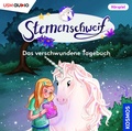 Cover: Sternenschweif (Folge 65): Das verschwundene Tagebuch - United Soft Media
