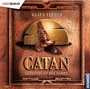 Cover: Catan Band 2 - United Soft Media