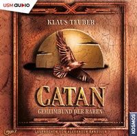 Abbildung von: Catan Band 2 - United Soft Media