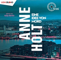 Enlarge image Cover: Eine Idee von Mord - United Soft Media